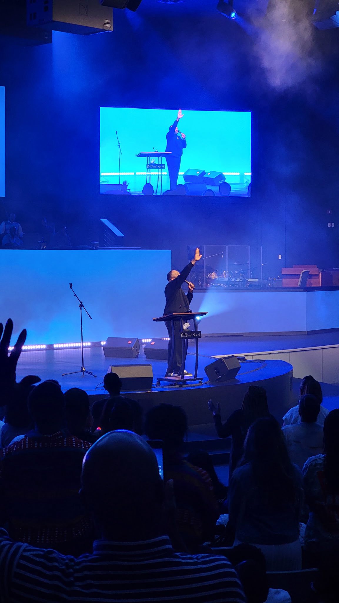 Marvin Sapp